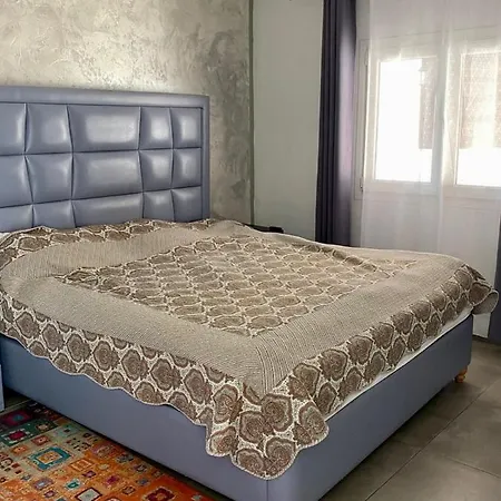 Apartment Beautiful Quiet Ground Floor With Pool *